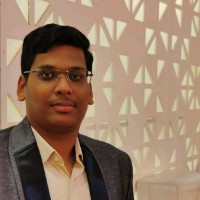 Rahul Garg