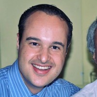 Kevin Khodabakhsh, M.D.