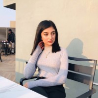 Diksha Mehra