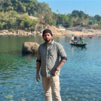 Mohan Kumar V
