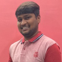 Sugith Kumar Kopparthi