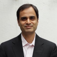 Shailesh Bhide