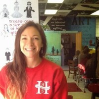 Courtney Hoelscher
