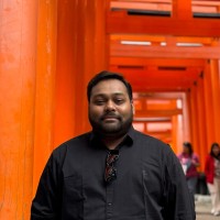 Sumit Das