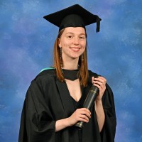 Victoria Morrison, BSc (Hons)