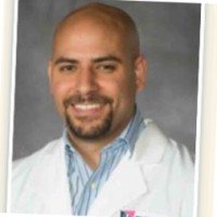 Nayef Chahin Md, Faap