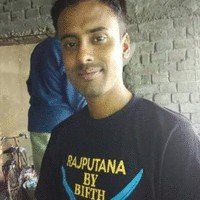 Manohar Singh