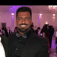 Daniel Akrawi