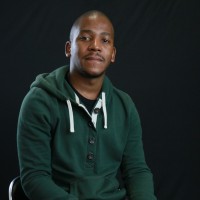 Tebogo Nkosi
