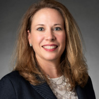 Julie Porter Mayfield