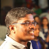 Vvs Ramkumar V
