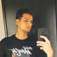 Uday Raj Vishwakarma