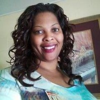 Charlene Wilson