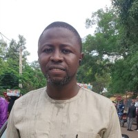 Ibrahima sory conté