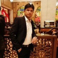 Jamil Mumtaz ACMA, MBA