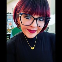 Jen Rivera