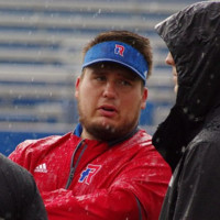 Justin Hornek