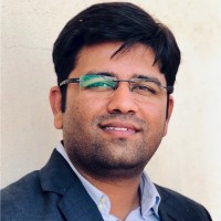 Sushant Pangarkar