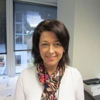 Caroline Lewin