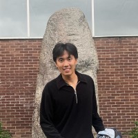 Kevin Wang
