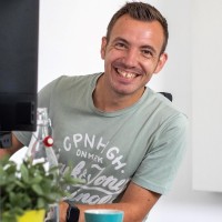 Bas Schouten