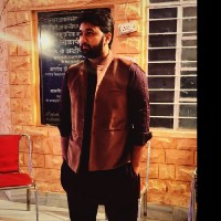 Mudit dave