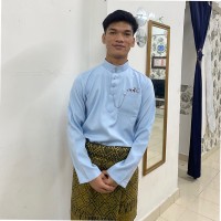 Mohammad Yakin