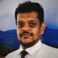 Mithri Chamara Jayasinghe