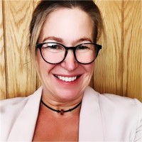 Holly Marshall