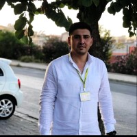 Gökhan Bor