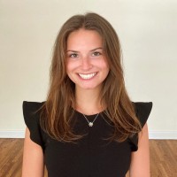 Alexandra Dorey