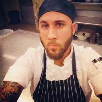 Emmanuel Ferguson