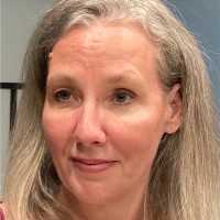 Tracy Vandemark Gauger, Cissp, Gwapt