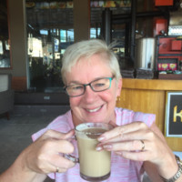 Debbie Harston