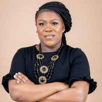 Peace (Idowu) Adebolu