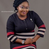 Mary Odah