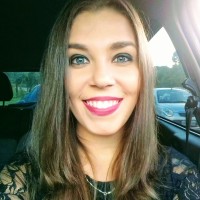 Caroline Moura