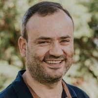 Alan Richard de Águida