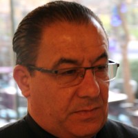 İhsan Kaya