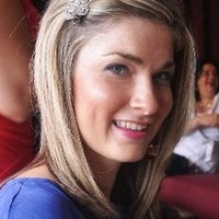 Samantha Ford