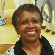Janice Carpenter