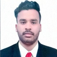 Harishankar Behera