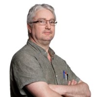 Björn Nordström