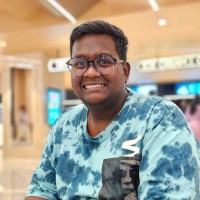 Sai Hariharan Bavirisetti