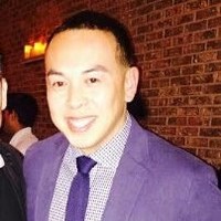 Frederick Chan