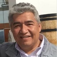 Juan Ricardo Díaz Reyes