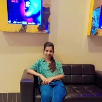 Rashi Saxena