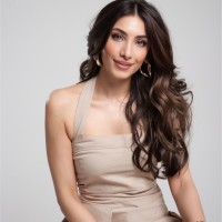 Sharon Kang