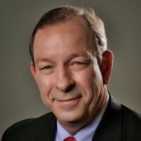 Warren Yeager, Jr.