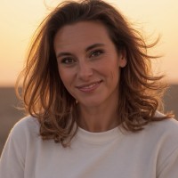 Michelle van der Bel